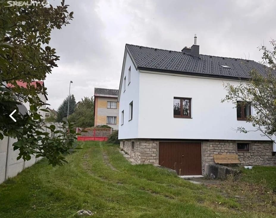 Predaj domu 127 m², pozemok 733 m², Primase Hrůzy, Pelhřimov, Kraj Vysočina Predaj domu 127 m², pozemok 733 m², Primase Hrůzy, Pelhřimov, Kraj Vysočina