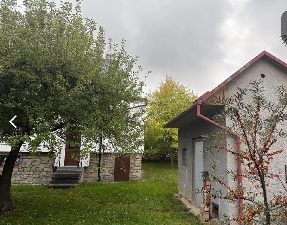 Predaj domu 127 m², pozemok 733 m², Primase Hrůzy, Pelhřimov, Kraj Vysočina Predaj domu 127 m², pozemok 733 m², Primase Hrůzy, Pelhřimov, Kraj Vysočina