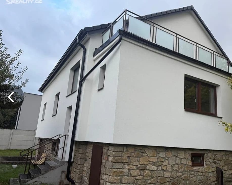 Predaj domu 127 m², pozemok 733 m², Primase Hrůzy, Pelhřimov, Kraj Vysočina Predaj domu 127 m², pozemok 733 m², Primase Hrůzy, Pelhřimov, Kraj Vysočina