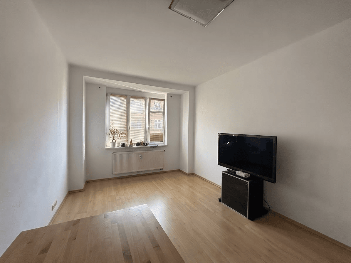 Prenájom bytu 2-izbový 50 m², Kralická, Praha, Praha Prenájom bytu 2-izbový 50 m², Kralická, Praha, Praha