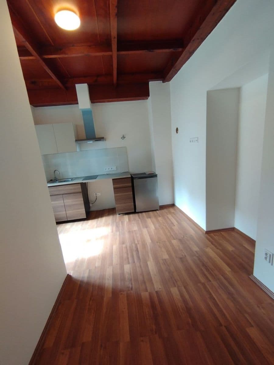 Prenájom bytu 1-izbový 28 m², Tyršova, Škvorec, Středočeský kraj Prenájom bytu 1-izbový 28 m², Tyršova, Škvorec, Středočeský kraj