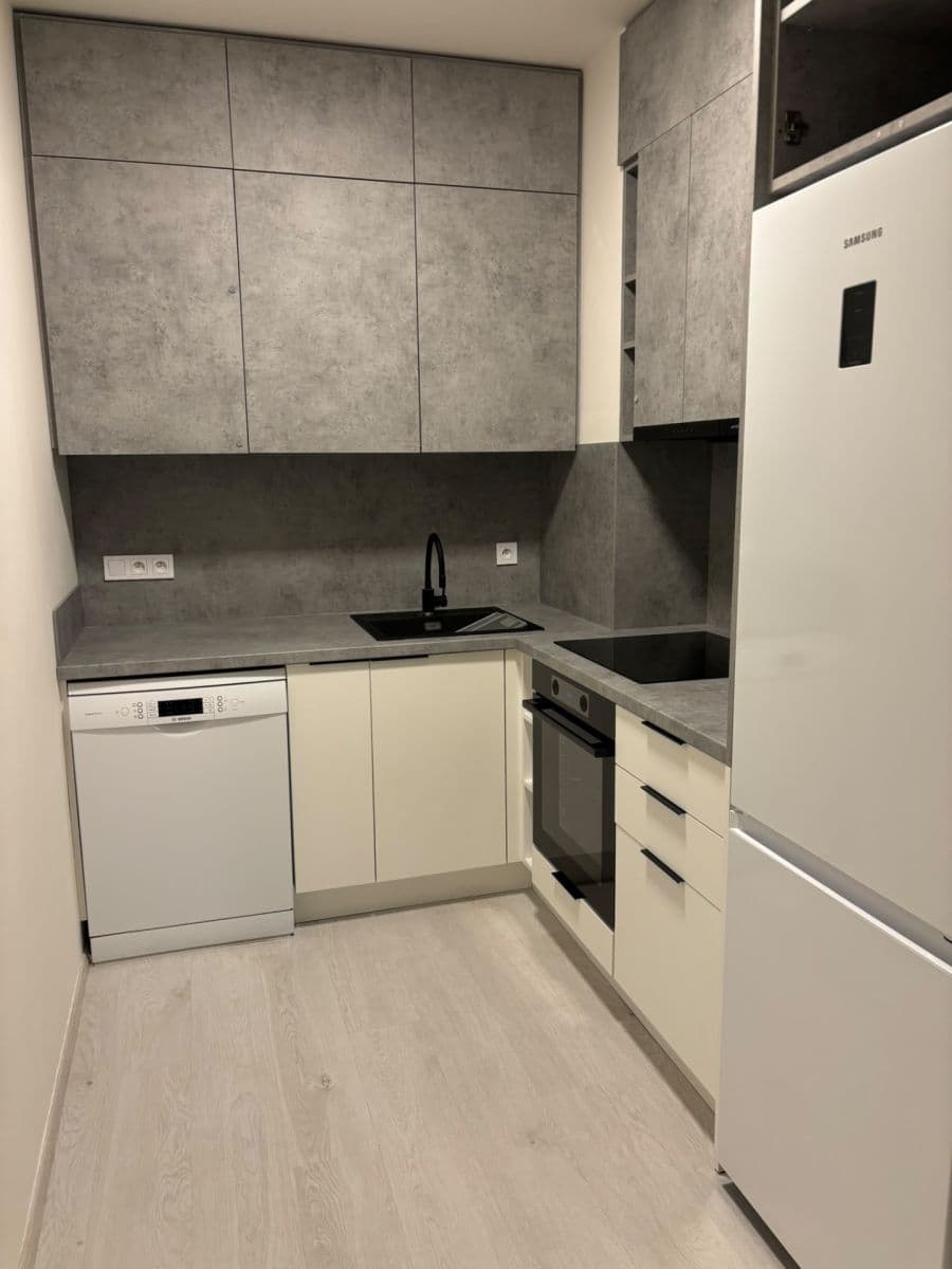Prenájom bytu 2-izbový 57 m², Generála Sedláčka, Brandýs nad Labem-Stará Boleslav, Středočeský kraj Prenájom bytu 2-izbový 57 m², Generála Sedláčka, Brandýs nad Labem-Stará Boleslav, Středočeský kraj