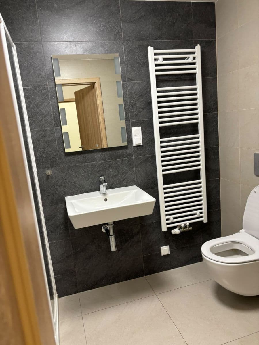 Prenájom bytu 2-izbový 57 m², Generála Sedláčka, Brandýs nad Labem-Stará Boleslav, Středočeský kraj Prenájom bytu 2-izbový 57 m², Generála Sedláčka, Brandýs nad Labem-Stará Boleslav, Středočeský kraj