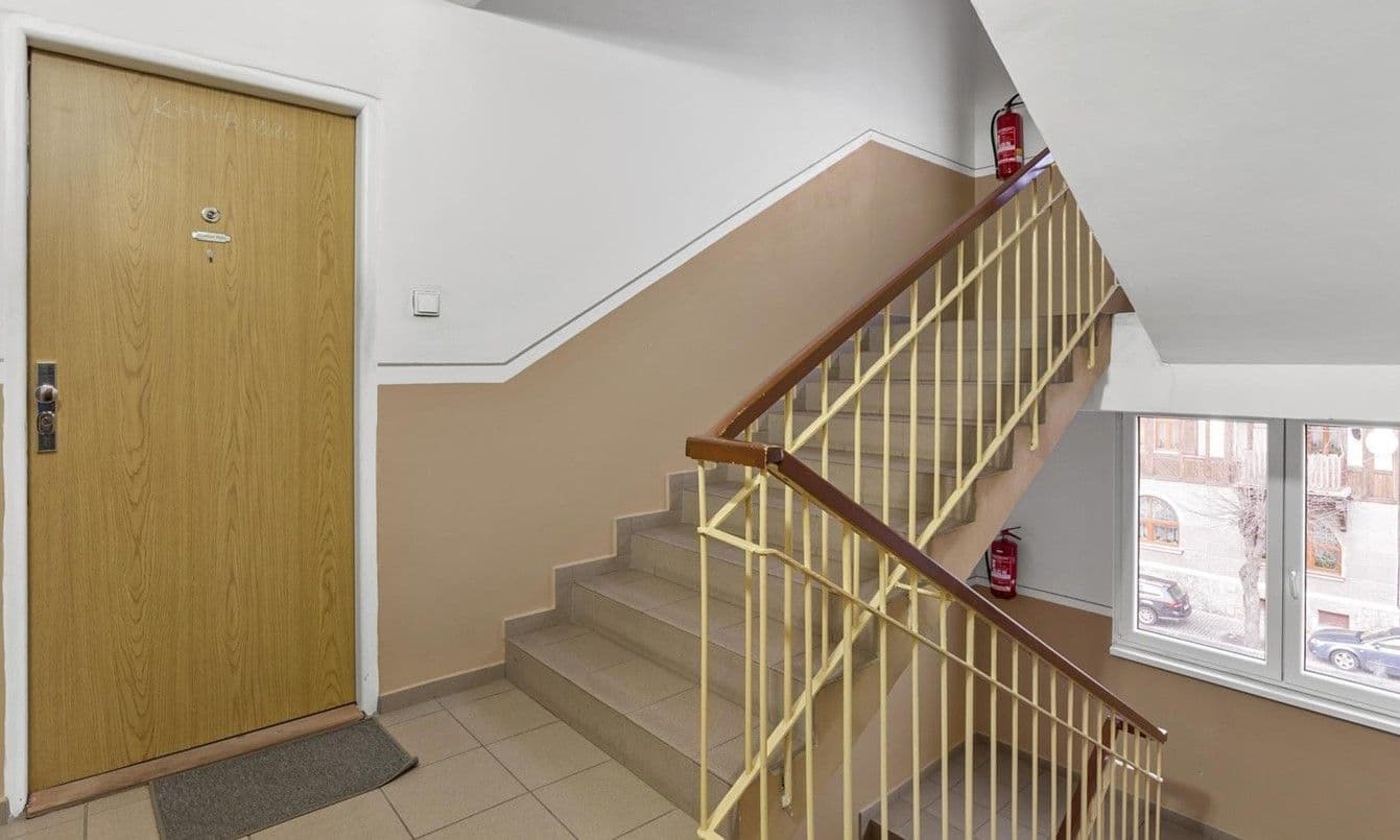 Predaj bytu 2-izbový 52 m², Družby, Duchcov, Ústecký kraj Predaj bytu 2-izbový 52 m², Družby, Duchcov, Ústecký kraj