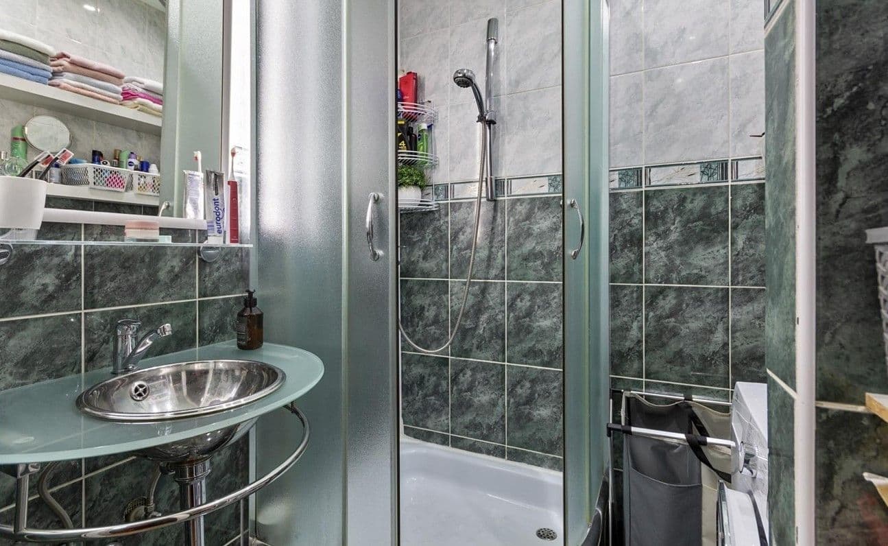 Predaj bytu 2-izbový 52 m², Družby, Duchcov, Ústecký kraj Predaj bytu 2-izbový 52 m², Družby, Duchcov, Ústecký kraj