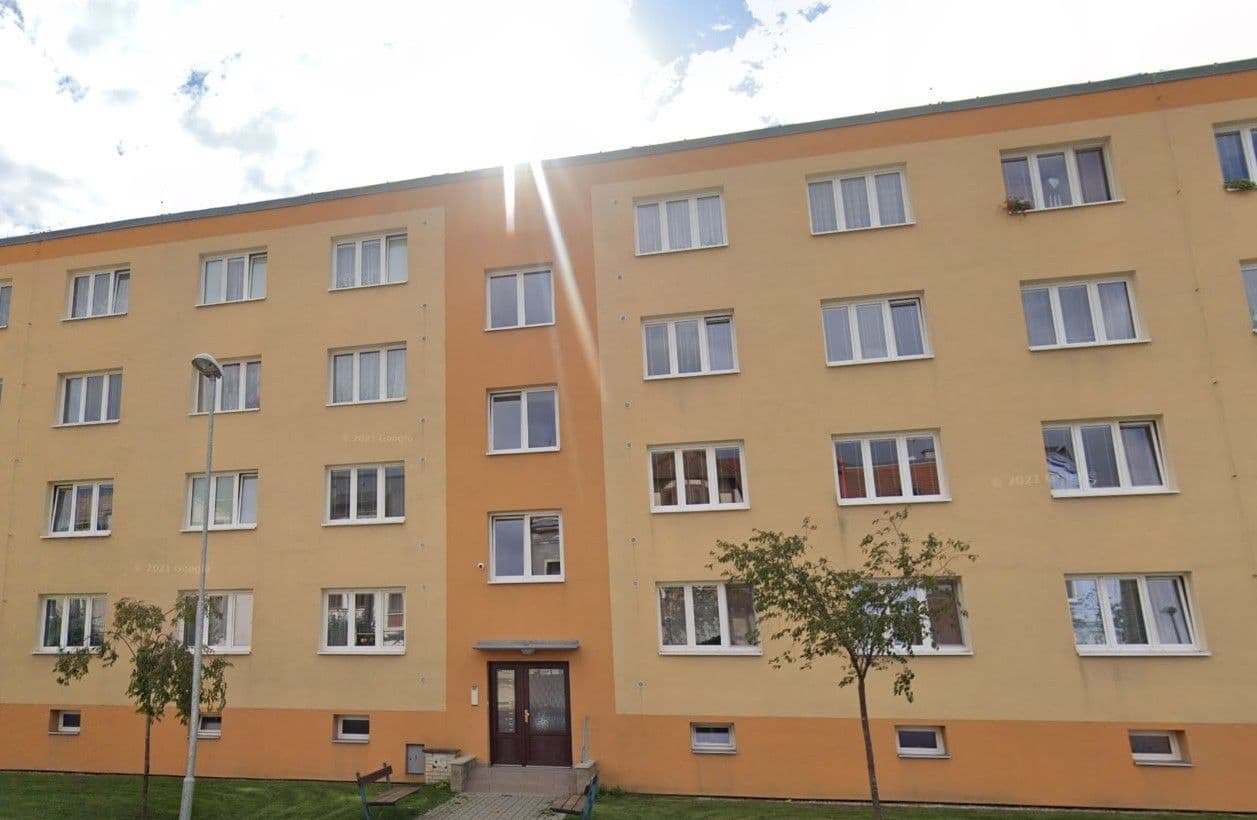 Predaj bytu 2-izbový 52 m², Družby, Duchcov, Ústecký kraj Predaj bytu 2-izbový 52 m², Družby, Duchcov, Ústecký kraj