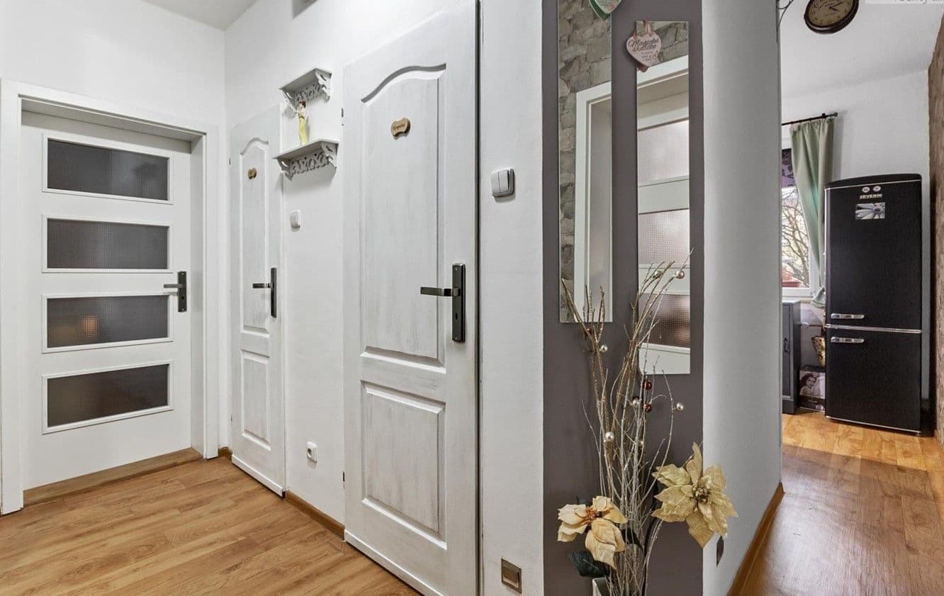 Predaj bytu 2-izbový 52 m², Družby, Duchcov, Ústecký kraj Predaj bytu 2-izbový 52 m², Družby, Duchcov, Ústecký kraj