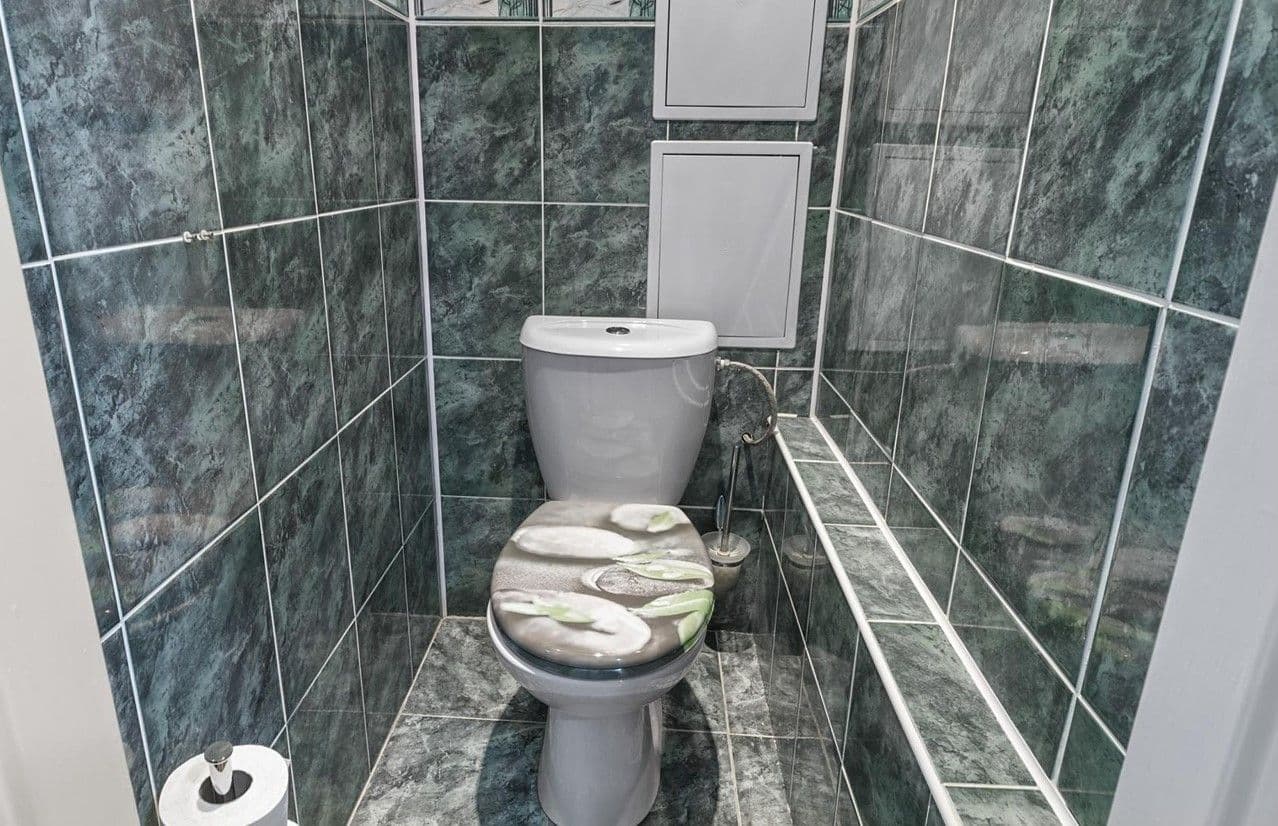 Predaj bytu 2-izbový 52 m², Družby, Duchcov, Ústecký kraj Predaj bytu 2-izbový 52 m², Družby, Duchcov, Ústecký kraj