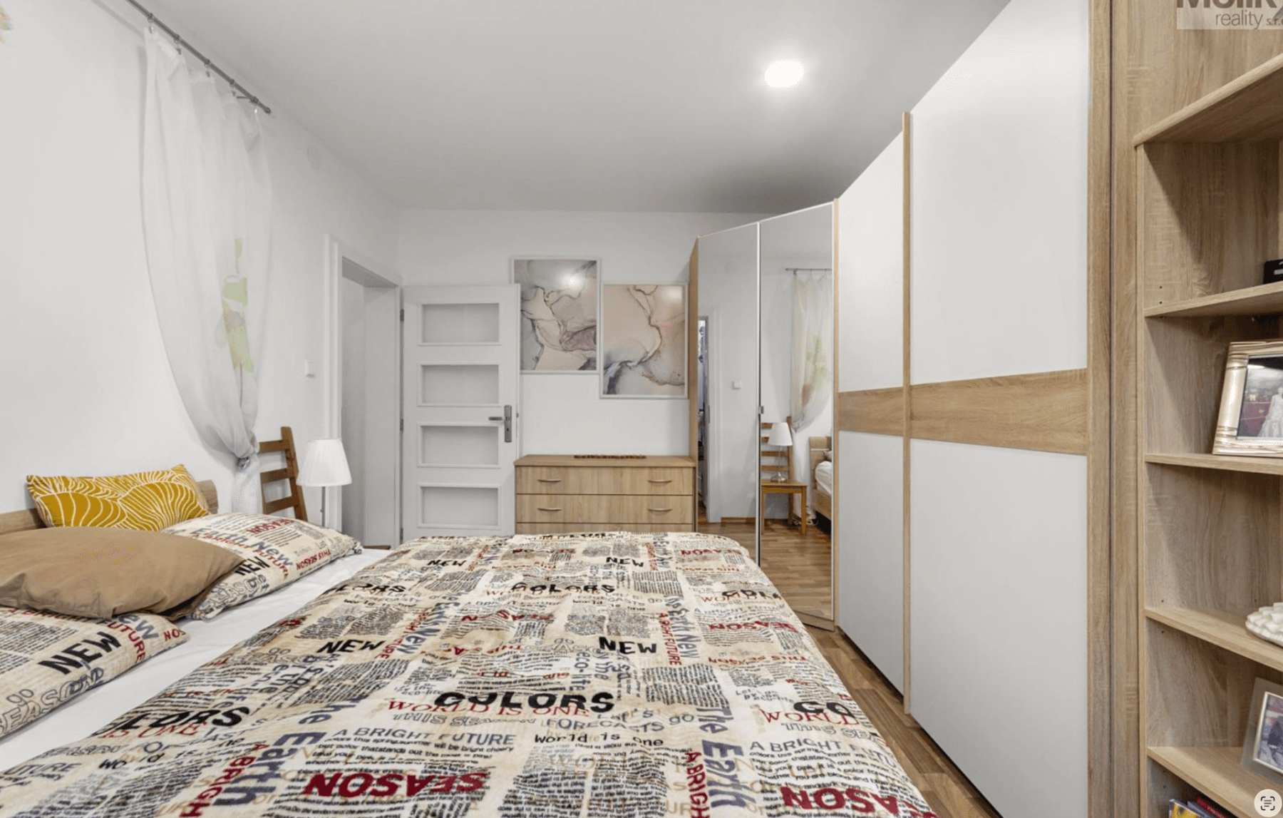 Predaj bytu 2-izbový 52 m², Družby, Duchcov, Ústecký kraj Predaj bytu 2-izbový 52 m², Družby, Duchcov, Ústecký kraj