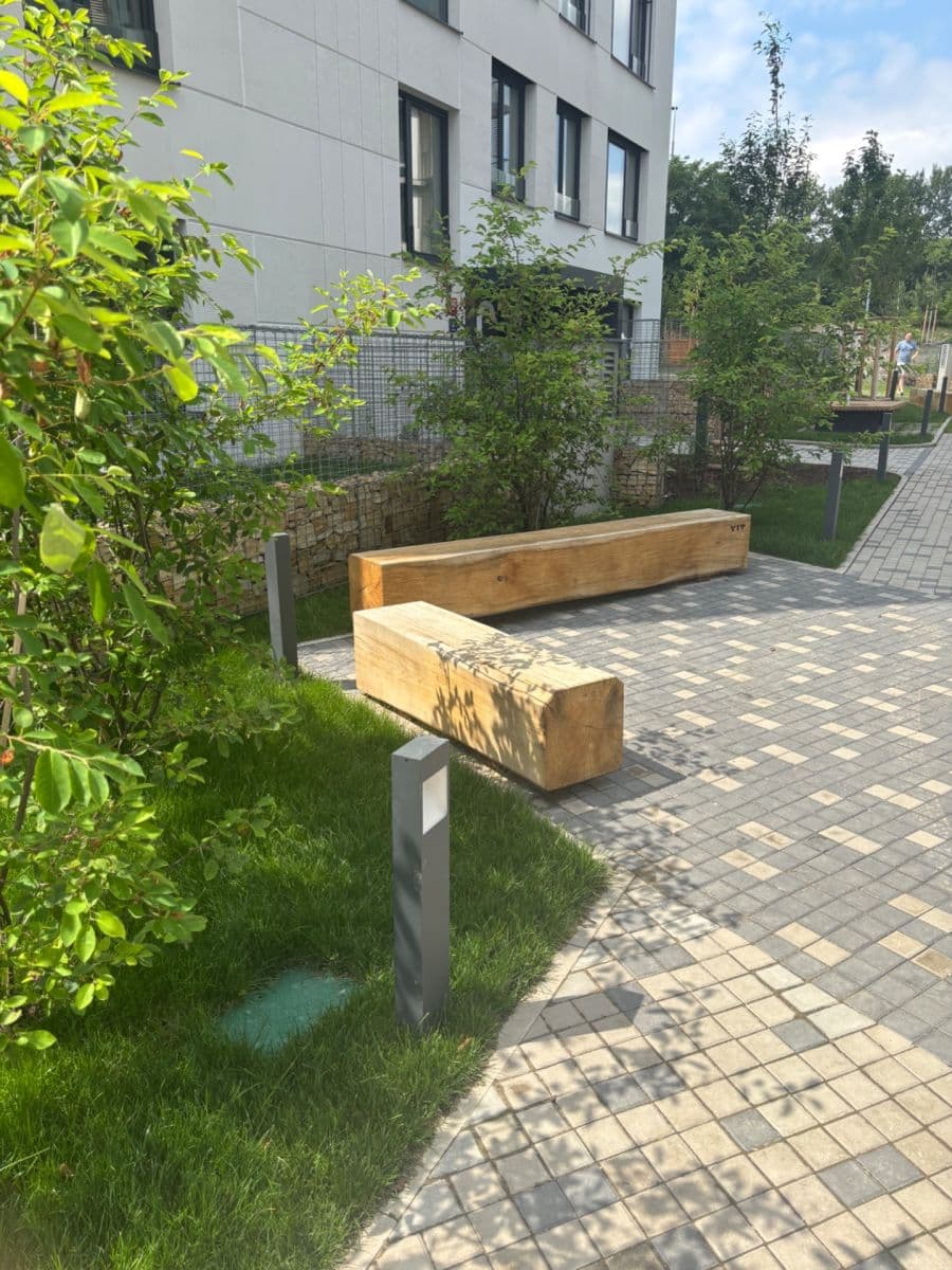 Prenájom bytu 3-izbový 72 m², Kárníkova, Praha, Praha Prenájom bytu 3-izbový 72 m², Kárníkova, Praha, Praha