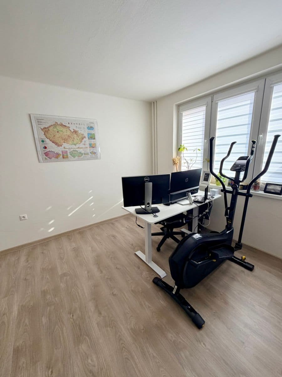 Predaj bytu 3-izbový 72 m², Boršovská, České Budějovice, Jihočeský kraj Predaj bytu 3-izbový 72 m², Boršovská, České Budějovice, Jihočeský kraj