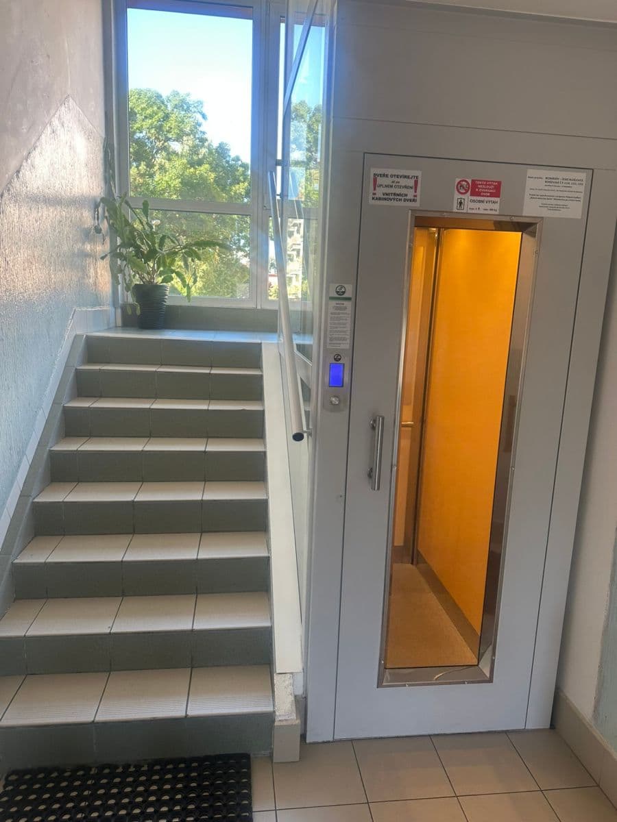 Predaj bytu 3-izbový 72 m², Boršovská, České Budějovice, Jihočeský kraj Predaj bytu 3-izbový 72 m², Boršovská, České Budějovice, Jihočeský kraj