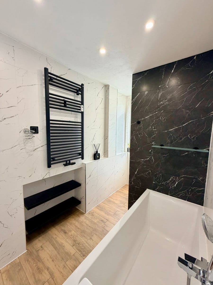 Predaj bytu 3-izbový 72 m², Boršovská, České Budějovice, Jihočeský kraj Predaj bytu 3-izbový 72 m², Boršovská, České Budějovice, Jihočeský kraj