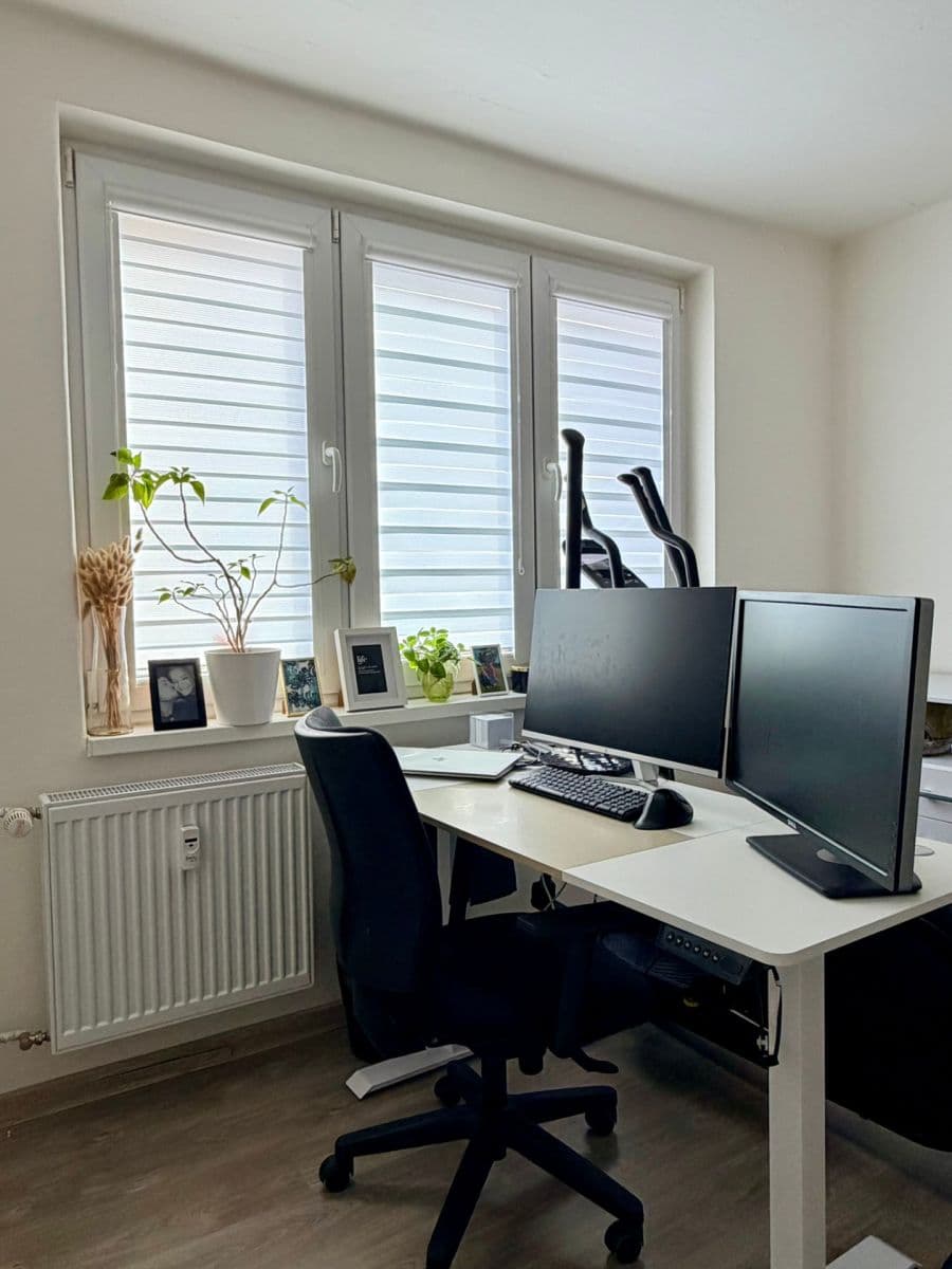 Predaj bytu 3-izbový 72 m², Boršovská, České Budějovice, Jihočeský kraj Predaj bytu 3-izbový 72 m², Boršovská, České Budějovice, Jihočeský kraj