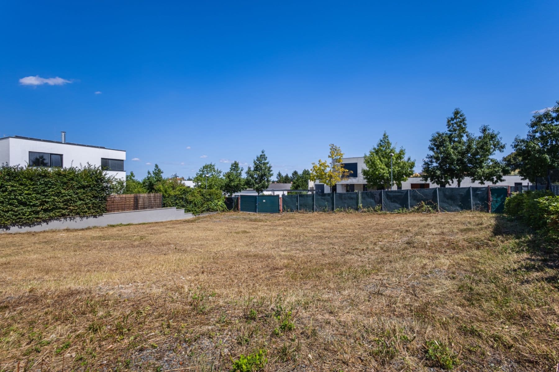 Predaj pozemku 826 m², Ke Kocandě, Roztoky, Středočeský kraj Predaj pozemku 826 m², Ke Kocandě, Roztoky, Středočeský kraj