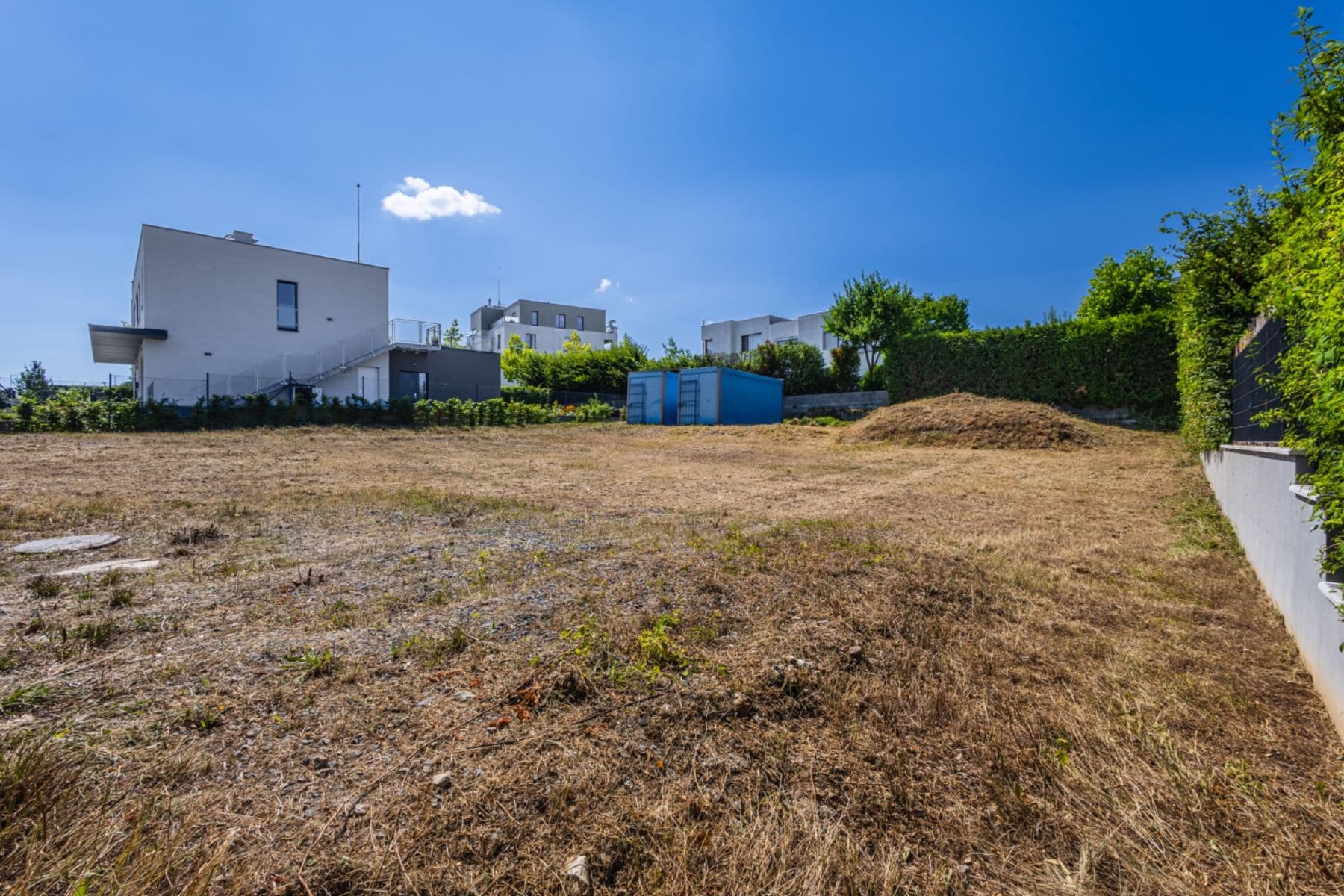 Predaj pozemku 826 m², Ke Kocandě, Roztoky, Středočeský kraj Predaj pozemku 826 m², Ke Kocandě, Roztoky, Středočeský kraj