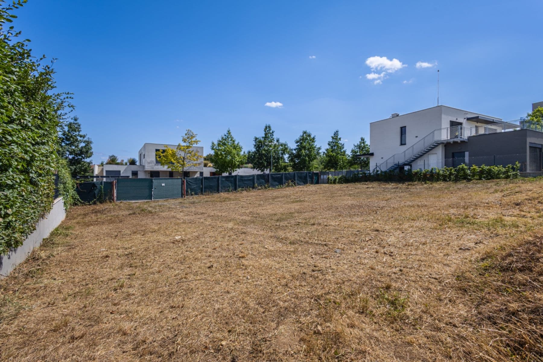 Predaj pozemku 826 m², Ke Kocandě, Roztoky, Středočeský kraj Predaj pozemku 826 m², Ke Kocandě, Roztoky, Středočeský kraj