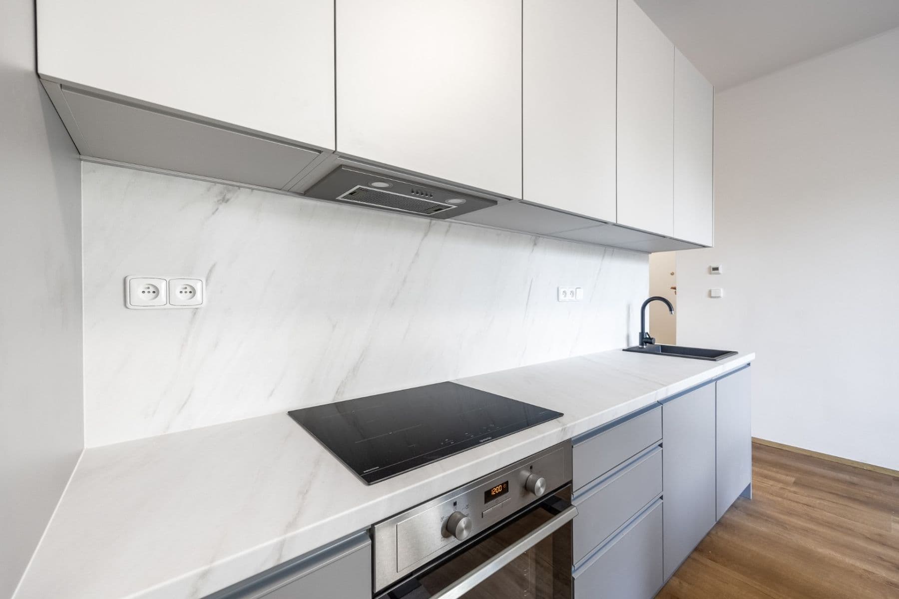 Predaj bytu 2-izbový 40 m², Stehlíkova, Slaný, Středočeský kraj Predaj bytu 2-izbový 40 m², Stehlíkova, Slaný, Středočeský kraj