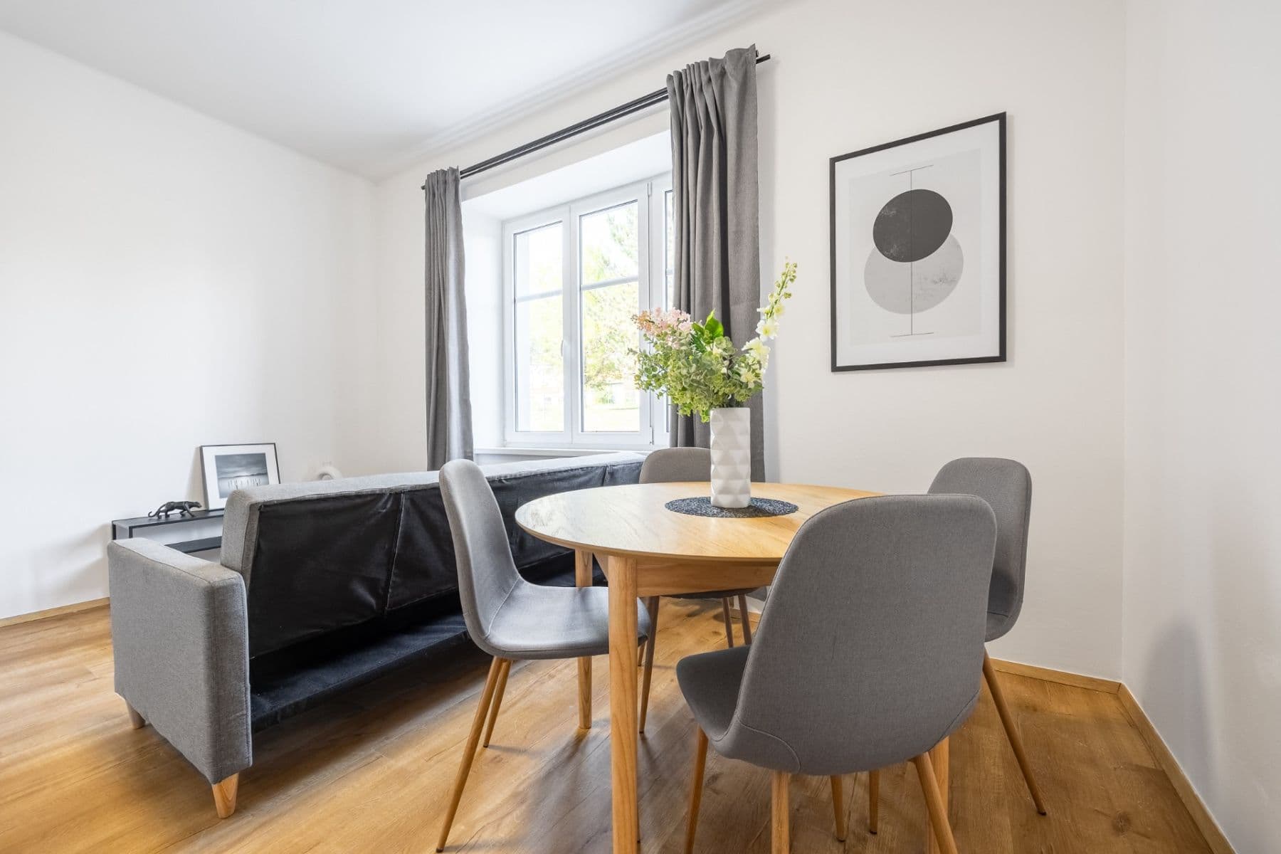 Predaj bytu 2-izbový 40 m², Stehlíkova, Slaný, Středočeský kraj Predaj bytu 2-izbový 40 m², Stehlíkova, Slaný, Středočeský kraj
