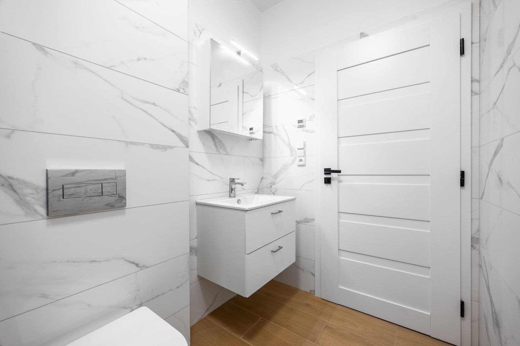 Predaj bytu 2-izbový 40 m², Stehlíkova, Slaný, Středočeský kraj Predaj bytu 2-izbový 40 m², Stehlíkova, Slaný, Středočeský kraj