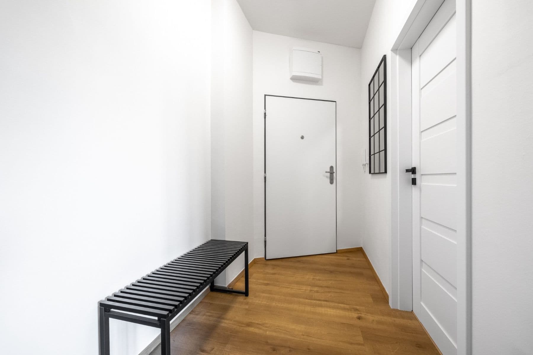 Predaj bytu 2-izbový 40 m², Stehlíkova, Slaný, Středočeský kraj Predaj bytu 2-izbový 40 m², Stehlíkova, Slaný, Středočeský kraj
