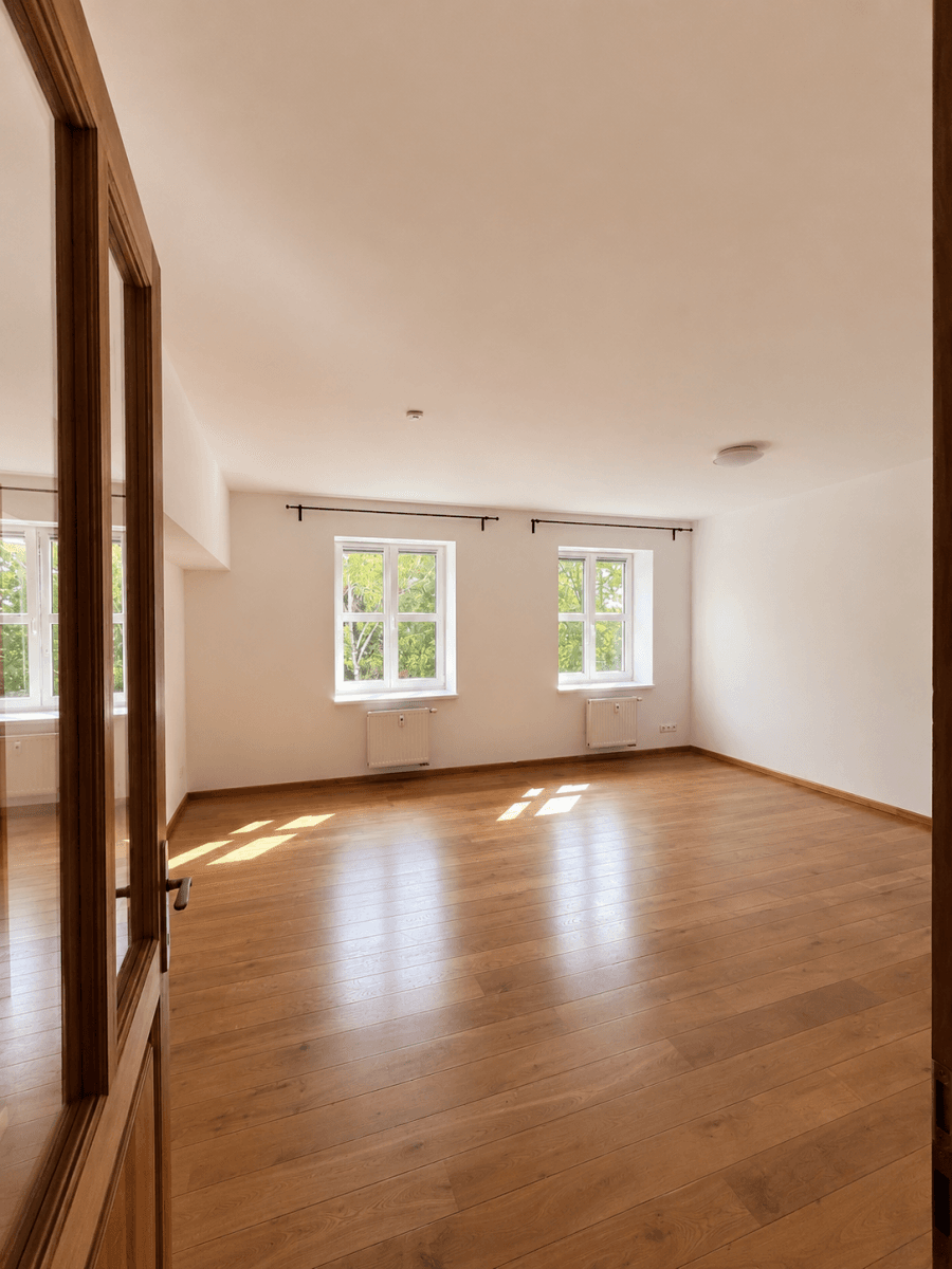 Prenájom bytu 3-izbový 119 m², Sadová, Písek, Jihočeský kraj Prenájom bytu 3-izbový 119 m², Sadová, Písek, Jihočeský kraj