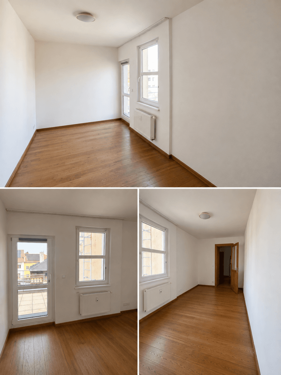 Prenájom bytu 3-izbový 119 m², Sadová, Písek, Jihočeský kraj Prenájom bytu 3-izbový 119 m², Sadová, Písek, Jihočeský kraj