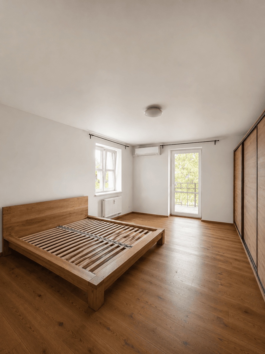 Prenájom bytu 3-izbový 119 m², Sadová, Písek, Jihočeský kraj Prenájom bytu 3-izbový 119 m², Sadová, Písek, Jihočeský kraj