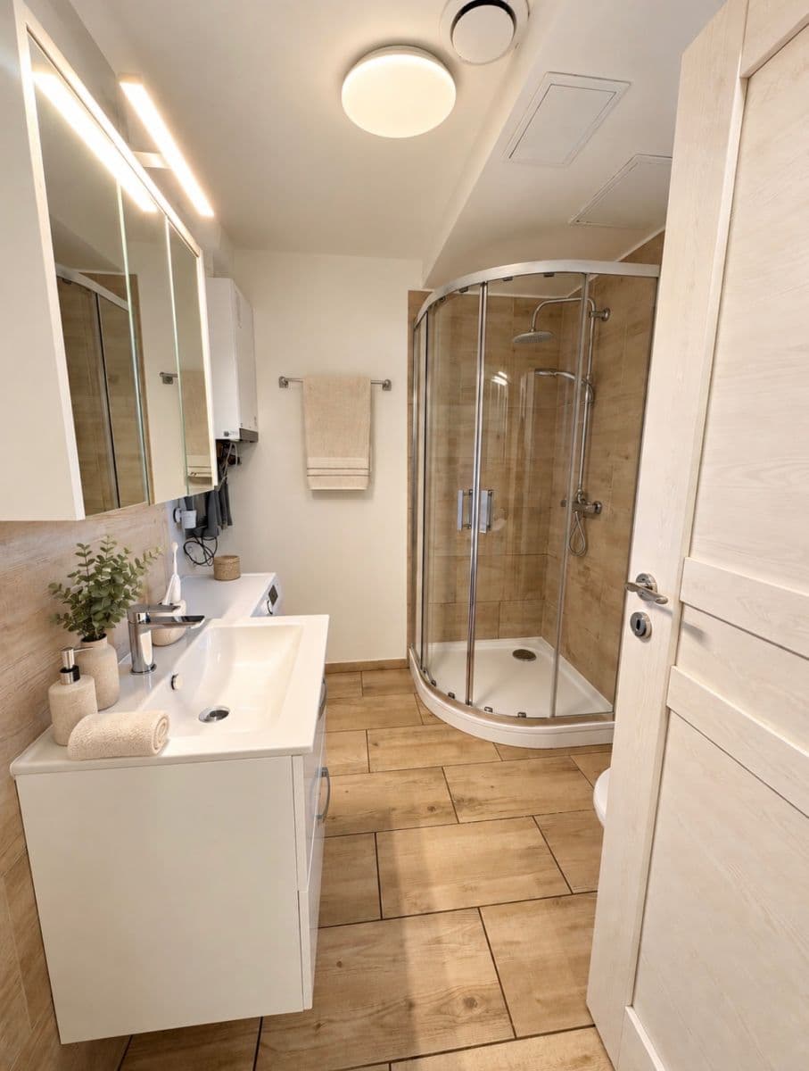 Prenájom domu 40 m², pozemok 15 m², Ropice, Moravskoslezský kraj Prenájom domu 40 m², pozemok 15 m², Ropice, Moravskoslezský kraj