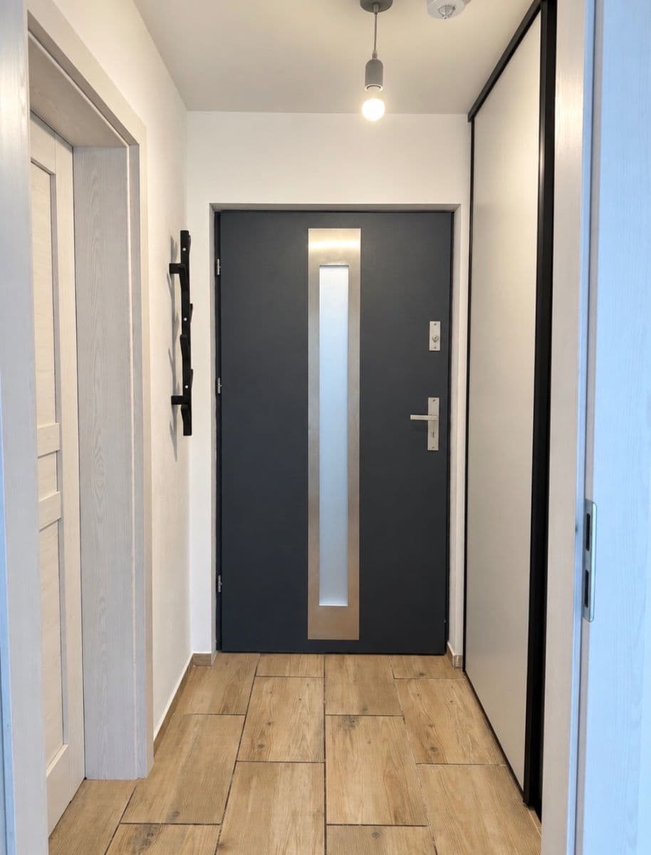 Prenájom domu 40 m², pozemok 15 m², Ropice, Moravskoslezský kraj Prenájom domu 40 m², pozemok 15 m², Ropice, Moravskoslezský kraj