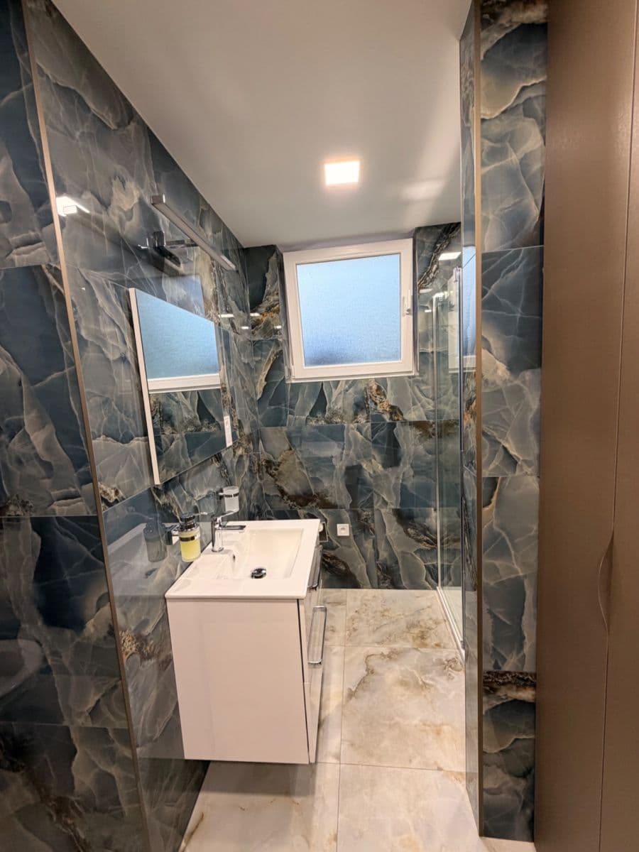 Prenájom bytu 2-izbový 60 m², Pod Fialkou, Praha, Praha Prenájom bytu 2-izbový 60 m², Pod Fialkou, Praha, Praha