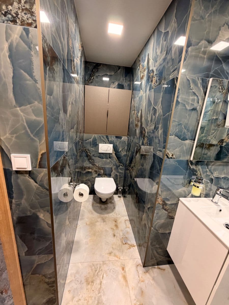 Prenájom bytu 2-izbový 60 m², Pod Fialkou, Praha, Praha Prenájom bytu 2-izbový 60 m², Pod Fialkou, Praha, Praha