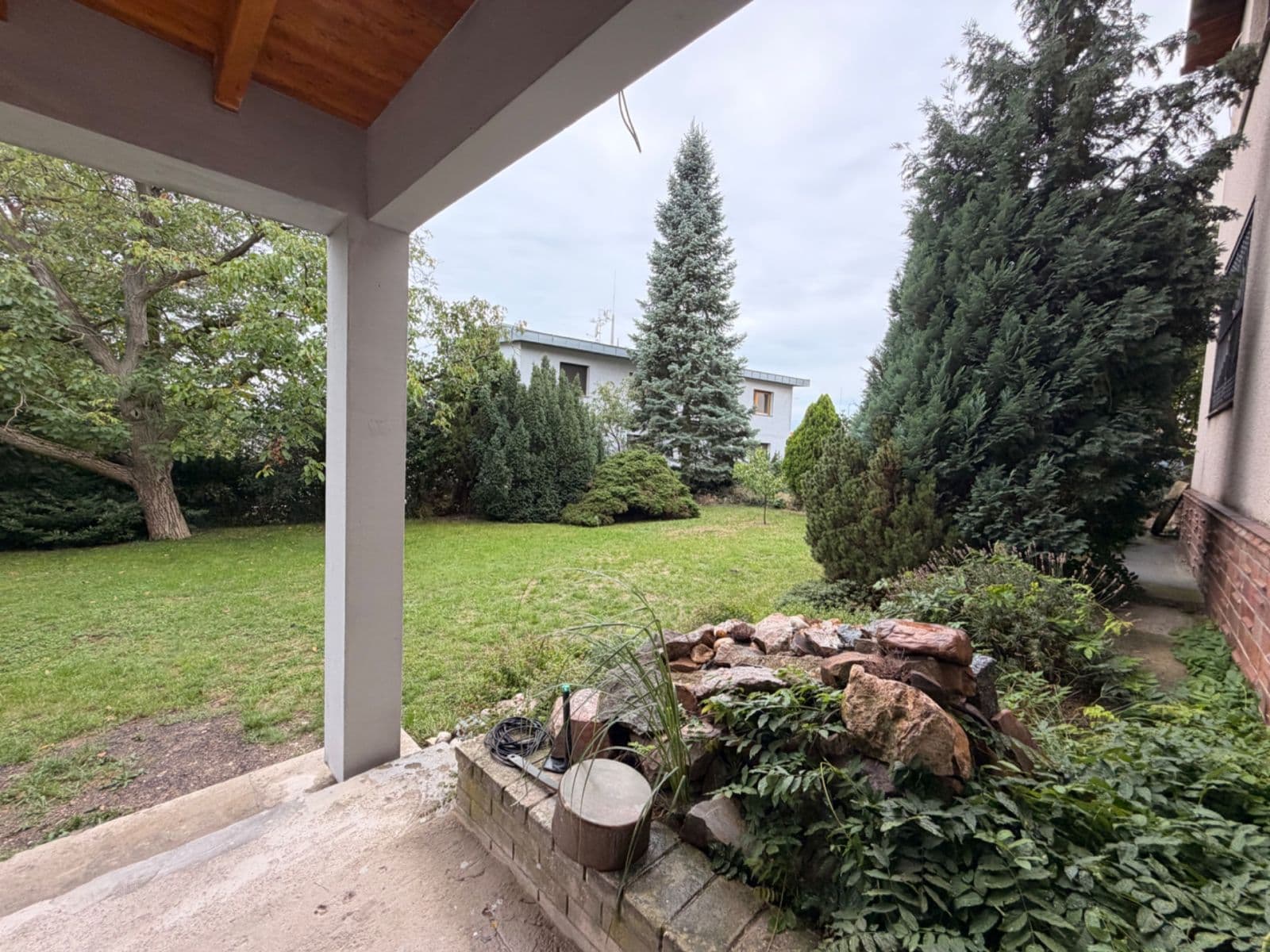 Prenájom bytu 2-izbový 60 m², Pod Fialkou, Praha, Praha Prenájom bytu 2-izbový 60 m², Pod Fialkou, Praha, Praha