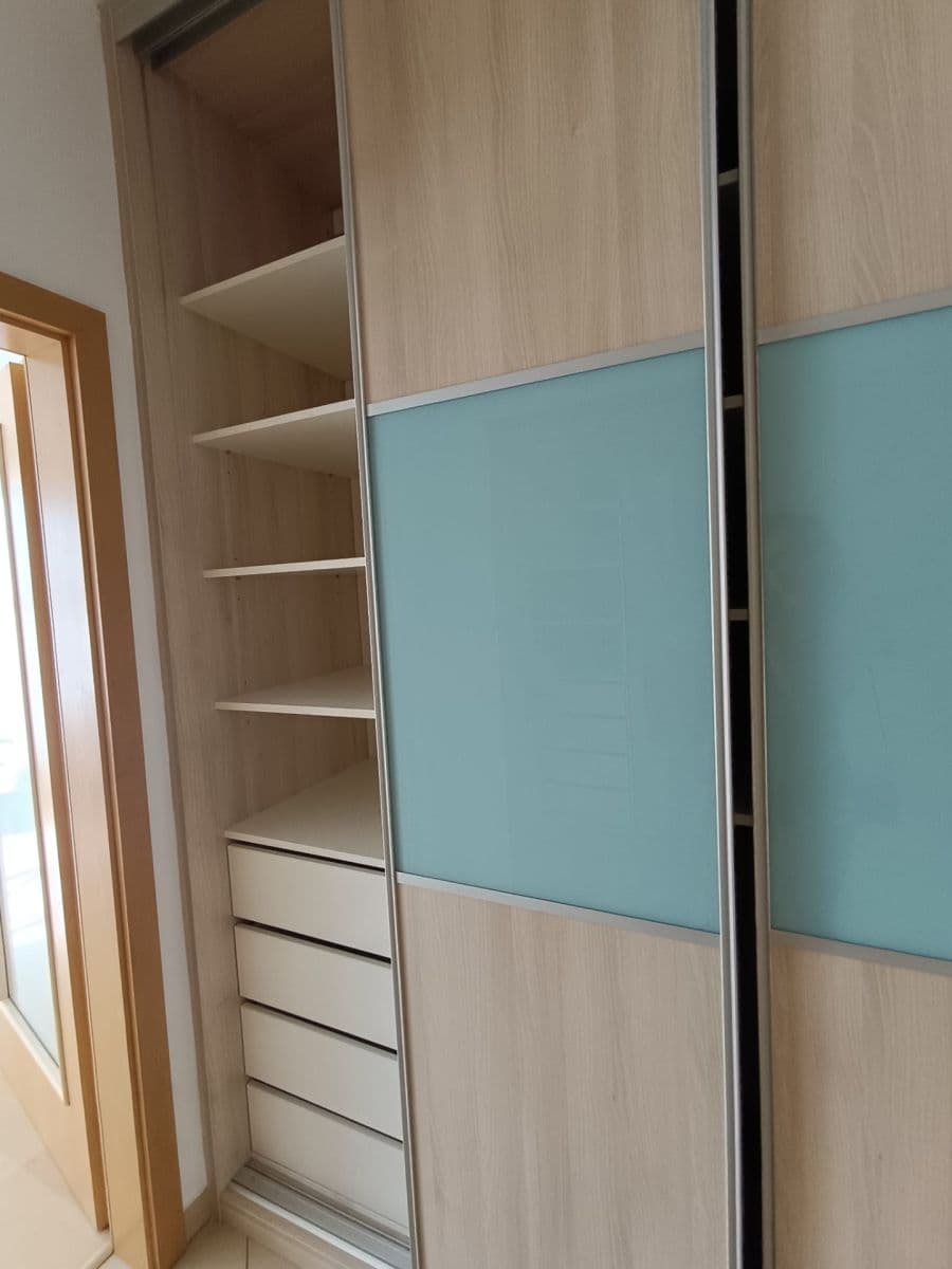 Prenájom bytu 1-izbový 45 m², Nademlejnská, Praha, Praha Prenájom bytu 1-izbový 45 m², Nademlejnská, Praha, Praha