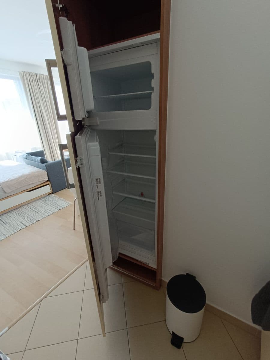 Prenájom bytu 1-izbový 45 m², Nademlejnská, Praha, Praha Prenájom bytu 1-izbový 45 m², Nademlejnská, Praha, Praha