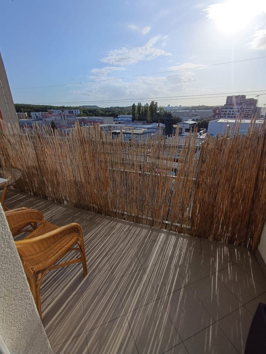 Prenájom bytu 1-izbový 45 m², Nademlejnská, Praha, Praha Prenájom bytu 1-izbový 45 m², Nademlejnská, Praha, Praha