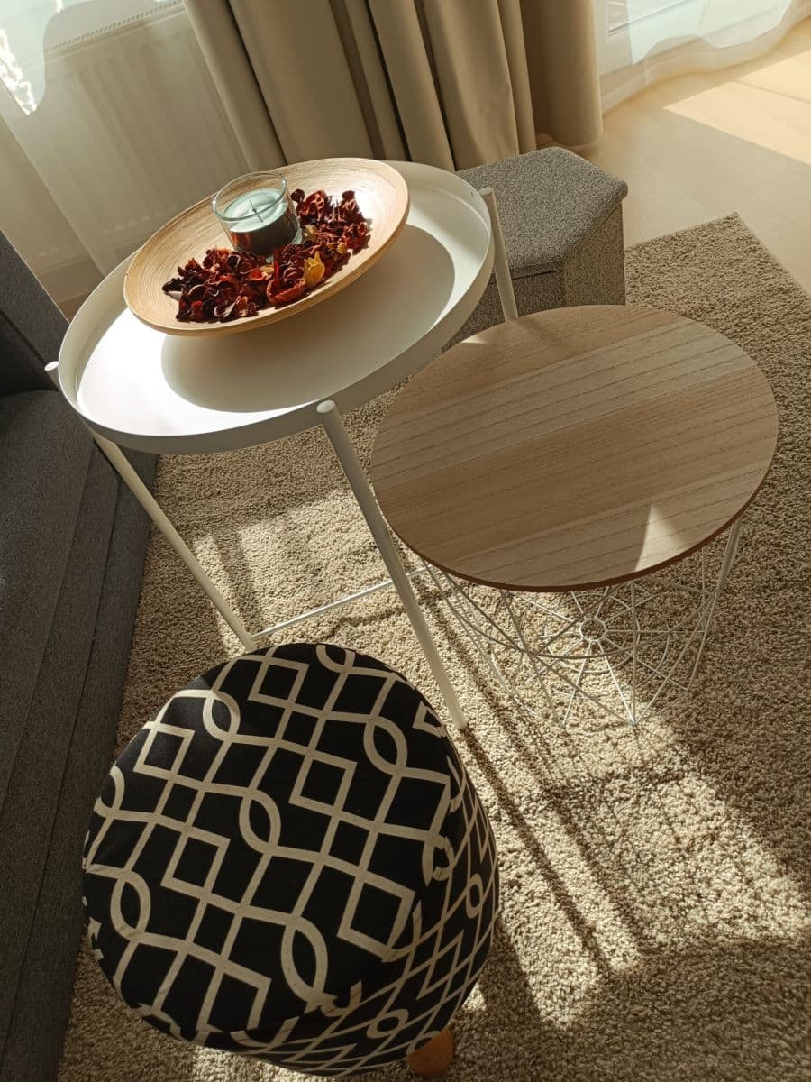 Prenájom bytu 1-izbový 45 m², Nademlejnská, Praha, Praha Prenájom bytu 1-izbový 45 m², Nademlejnská, Praha, Praha