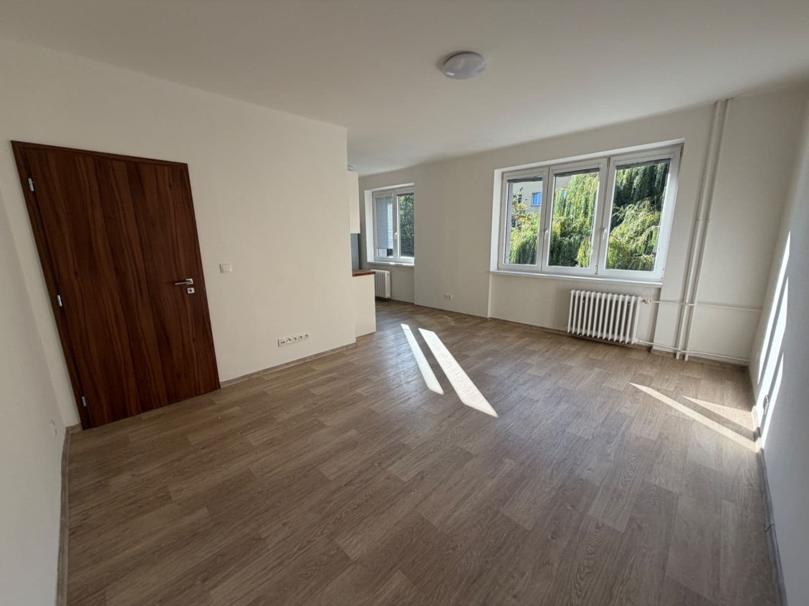 Prenájom bytu 2-izbový 59 m², Tlapákova, Ostrava, Moravskoslezský kraj Prenájom bytu 2-izbový 59 m², Tlapákova, Ostrava, Moravskoslezský kraj