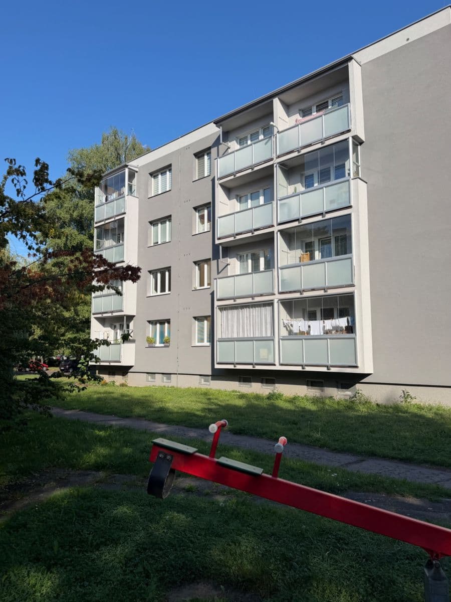Prenájom bytu 2-izbový 59 m², Tlapákova, Ostrava, Moravskoslezský kraj Prenájom bytu 2-izbový 59 m², Tlapákova, Ostrava, Moravskoslezský kraj