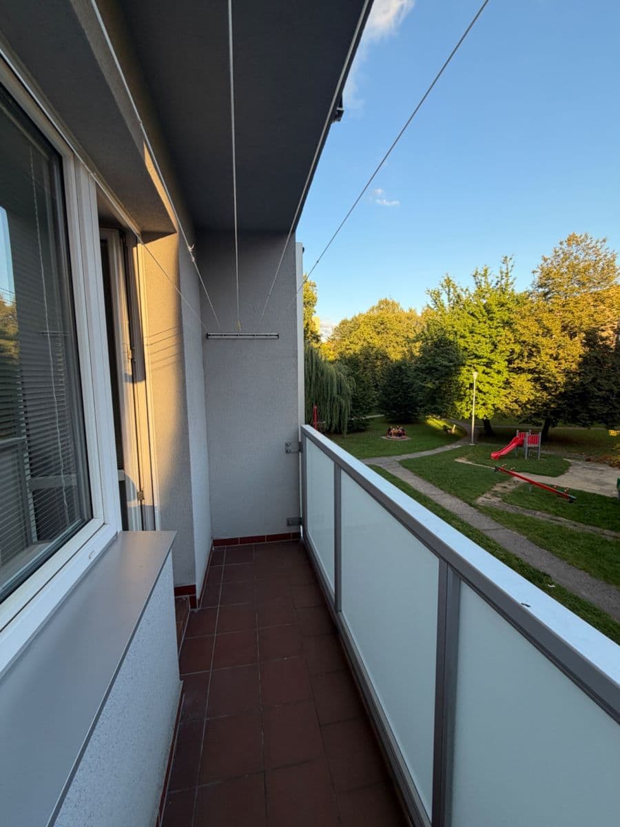 Prenájom bytu 2-izbový 59 m², Tlapákova, Ostrava, Moravskoslezský kraj Prenájom bytu 2-izbový 59 m², Tlapákova, Ostrava, Moravskoslezský kraj