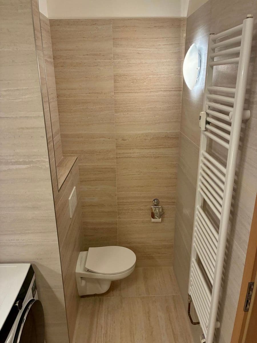 Prenájom bytu 2-izbový 62 m², U Strouhy, Vestec, Středočeský kraj Prenájom bytu 2-izbový 62 m², U Strouhy, Vestec, Středočeský kraj