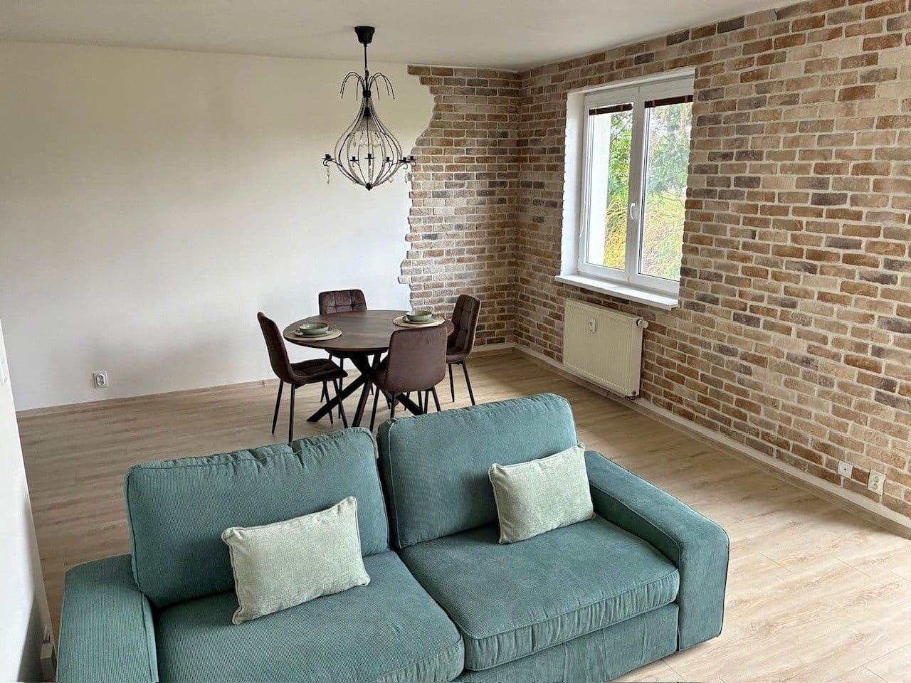 Prenájom bytu 2-izbový 62 m², U Strouhy, Vestec, Středočeský kraj Prenájom bytu 2-izbový 62 m², U Strouhy, Vestec, Středočeský kraj