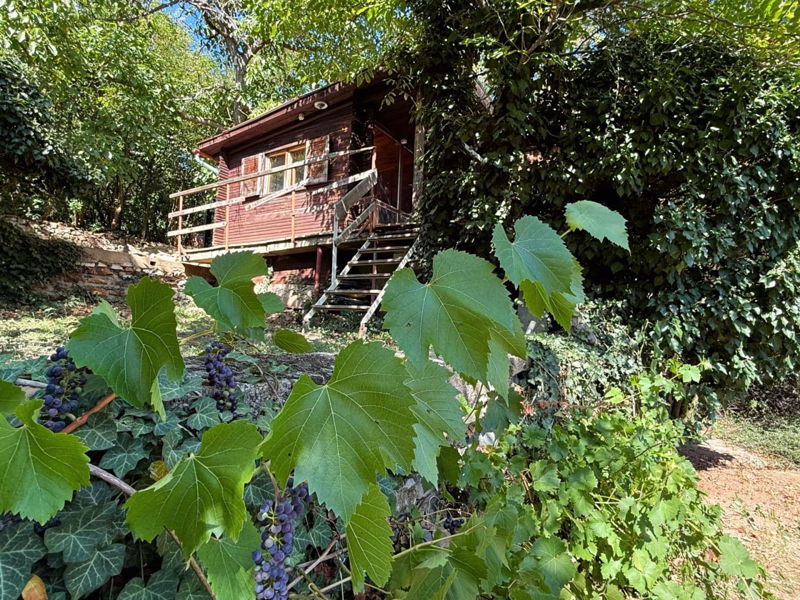 Predaj rekreačného objektu 25 m², pozemok 525 m², Praha, Praha Predaj rekreačného objektu 25 m², pozemok 525 m², Praha, Praha