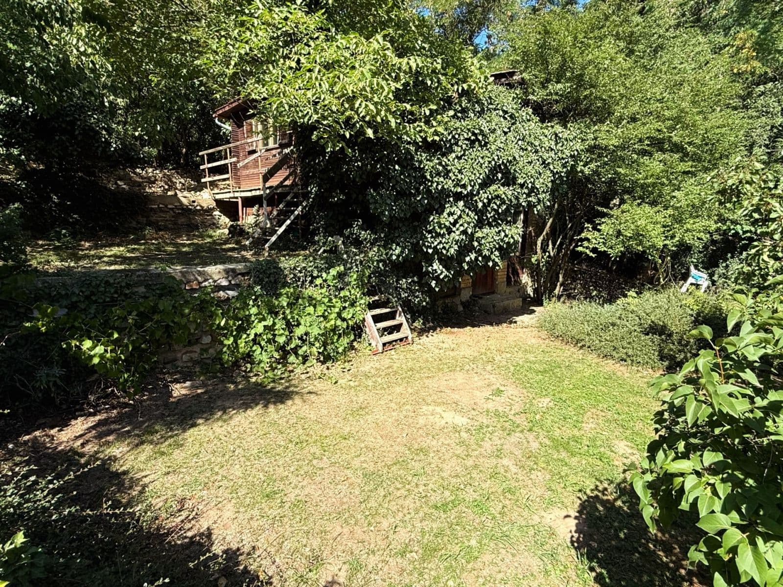 Predaj rekreačného objektu 25 m², pozemok 525 m², Praha, Praha Predaj rekreačného objektu 25 m², pozemok 525 m², Praha, Praha