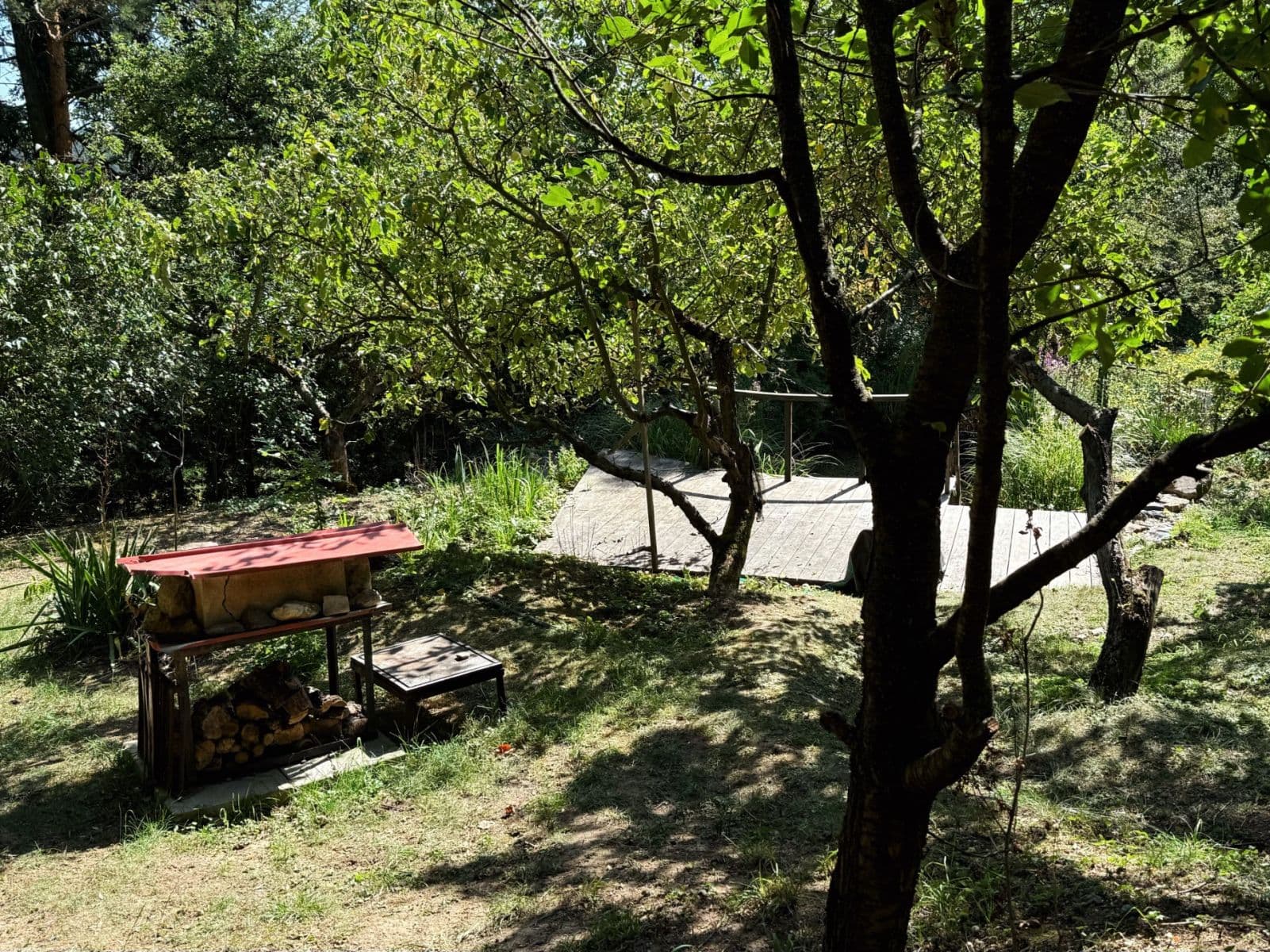 Predaj rekreačného objektu 25 m², pozemok 525 m², Praha, Praha Predaj rekreačného objektu 25 m², pozemok 525 m², Praha, Praha