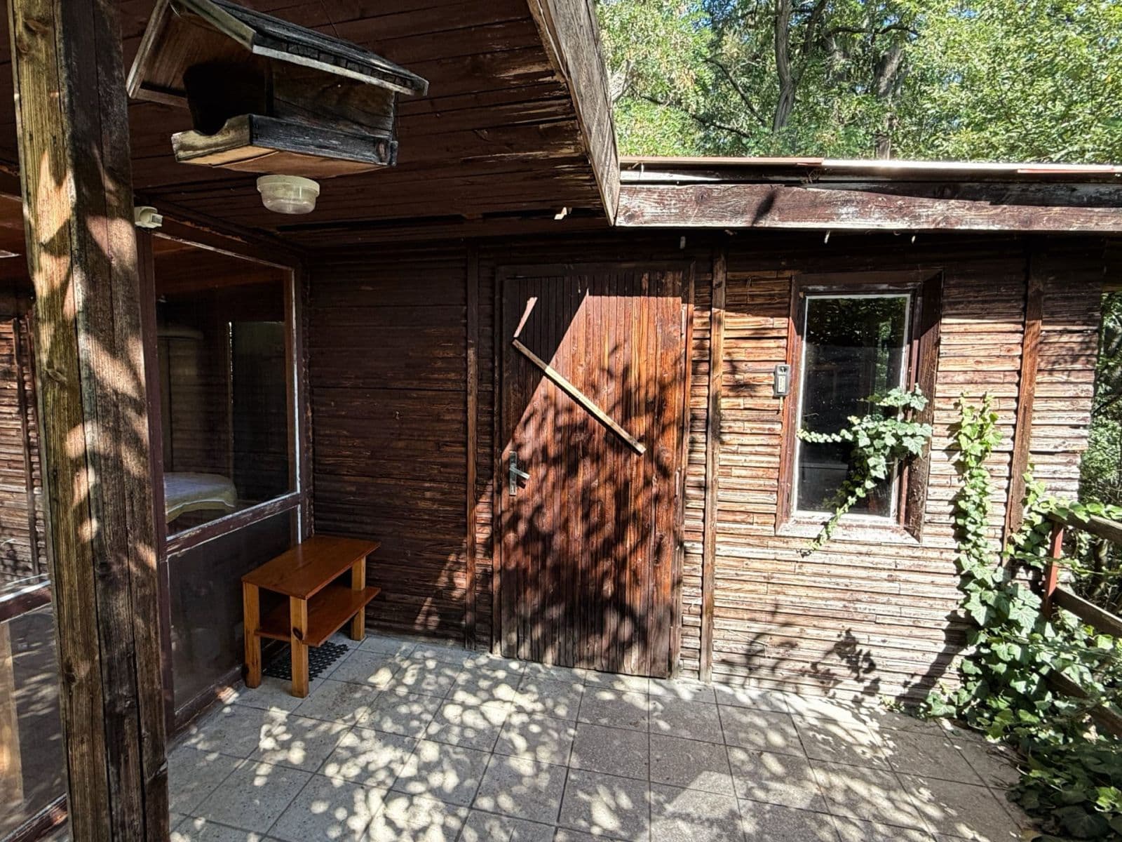 Predaj rekreačného objektu 25 m², pozemok 525 m², Praha, Praha Predaj rekreačného objektu 25 m², pozemok 525 m², Praha, Praha