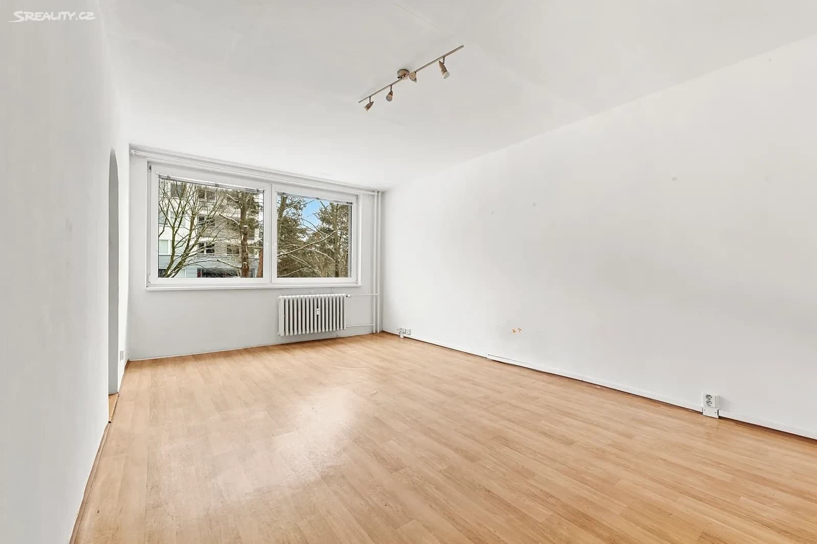 Prenájom bytu 1-izbový 33 m², Habrová, Praha, Praha Prenájom bytu 1-izbový 33 m², Habrová, Praha, Praha