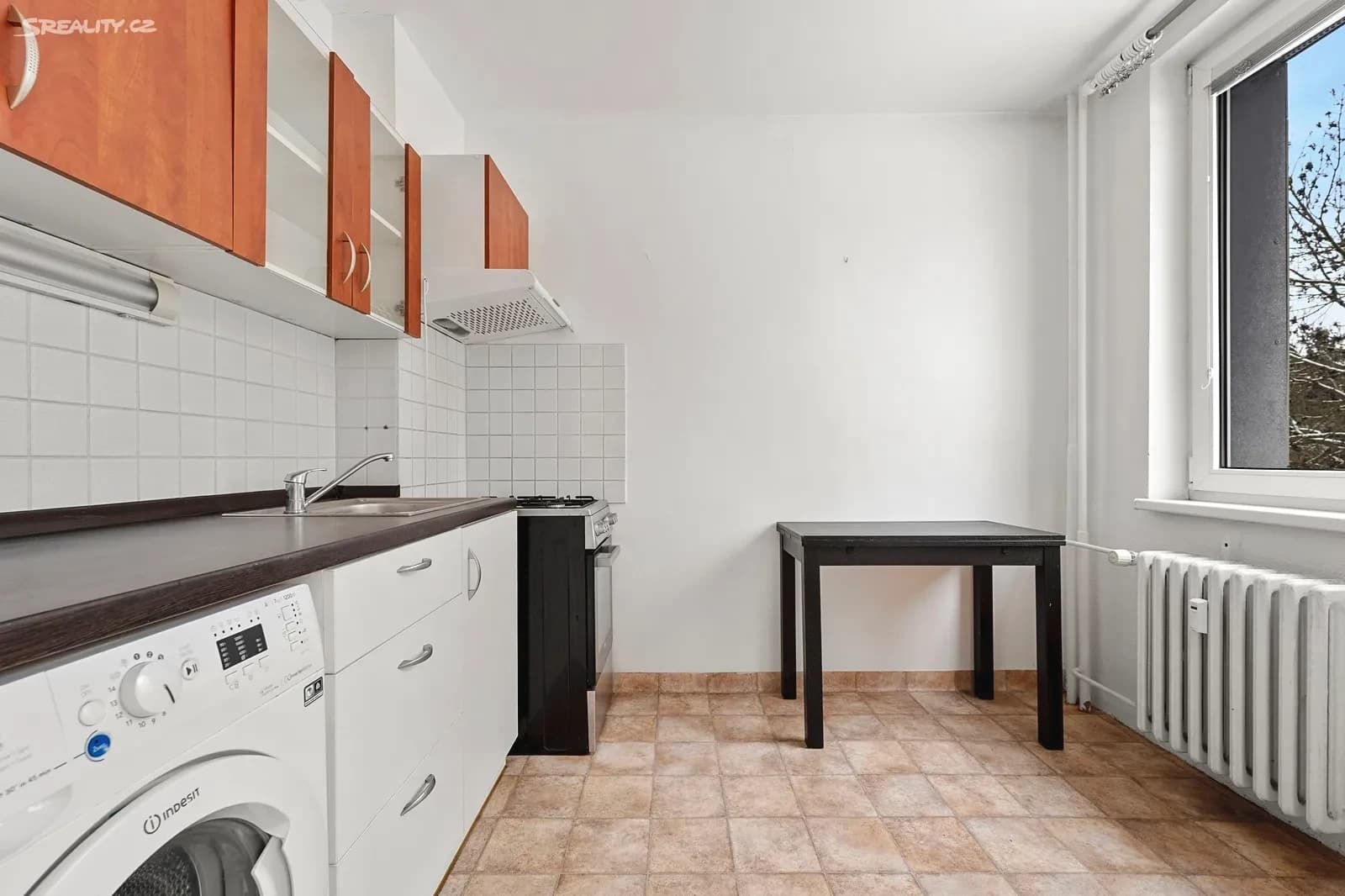 Prenájom bytu 1-izbový 33 m², Habrová, Praha, Praha Prenájom bytu 1-izbový 33 m², Habrová, Praha, Praha
