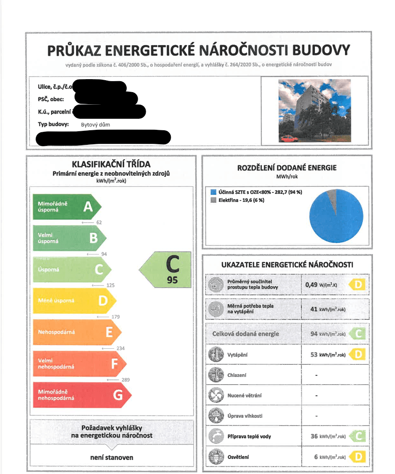 Prenájom bytu 1-izbový 33 m², Habrová, Praha, Praha Prenájom bytu 1-izbový 33 m², Habrová, Praha, Praha