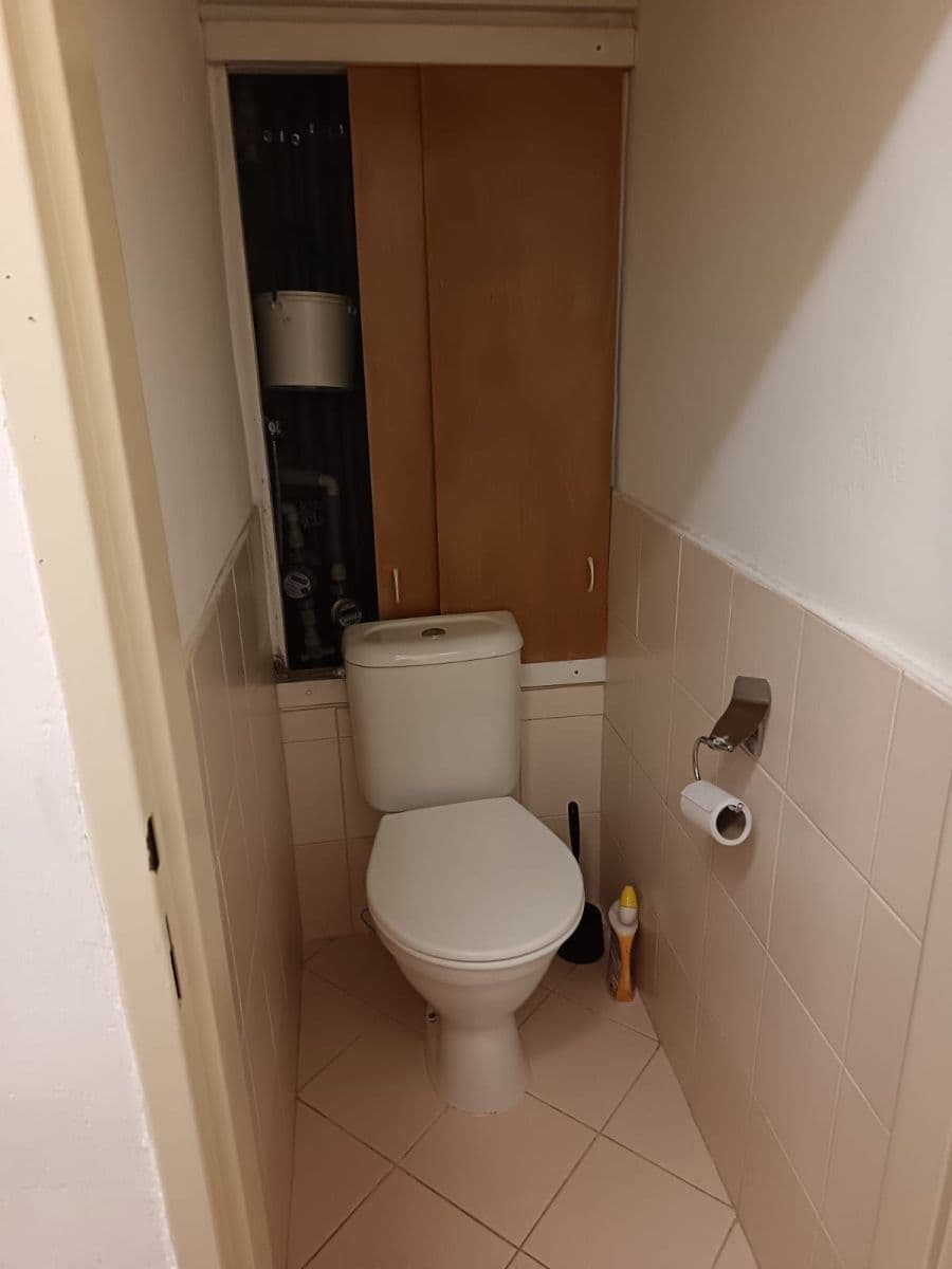 Prenájom bytu 1-izbový 28 m², Jeremenkova, Praha, Praha Prenájom bytu 1-izbový 28 m², Jeremenkova, Praha, Praha